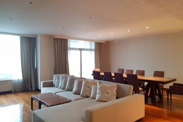 3 Bedroom Condo for rent in All Seasons Place, Lumpini, Bangkok near BTS Ploen Chit