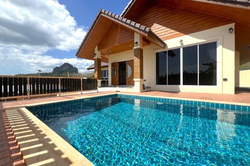 3 Bedroom Villa for Sale or Rent in Ao Nang, Krabi