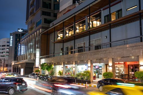 3 Bedroom Commercial for sale in Khlong Tan, Bangkok near BTS Phrom Phong