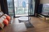 2 Bedroom Condo for rent in The Lofts Asoke, Khlong Toei Nuea, Bangkok near MRT Phetchaburi
