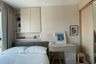 1 Bedroom Condo for rent in IDEO O2, Bang Na, Bangkok near BTS Bang Na
