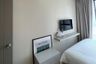1 Bedroom Condo for rent in IDEO O2, Bang Na, Bangkok near BTS Bang Na