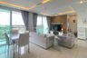 2 Bedroom Condo for sale in Amazon Residence, Nong Prue, Chonburi