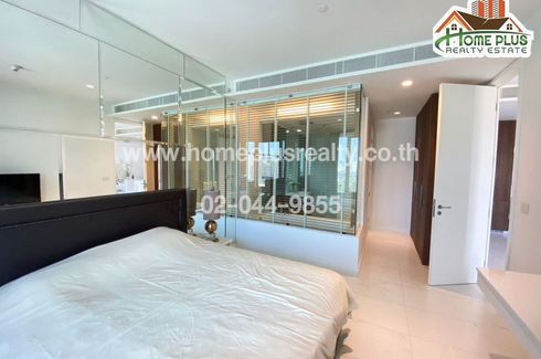 1 Bedroom Condo for sale in 185 Rajadamri, Langsuan, Bangkok near BTS Ratchadamri