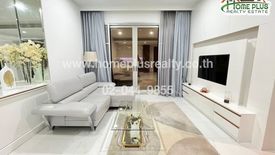 1 Bedroom Condo for sale in 185 Rajadamri, Langsuan, Bangkok near BTS Ratchadamri