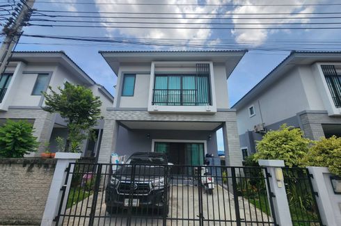 3 Bedroom House for sale in Baan Rim Suan Scenery, Bang Phli Yai, Samut Prakan