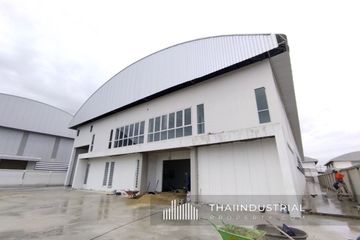 Warehouse / Factory for Sale or Rent in Bang Phriang, Samut Prakan