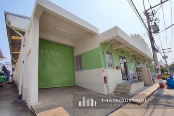 Warehouse / Factory for rent in Khlong Nueng, Pathum Thani