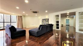 3 Bedroom Condo for rent in City Lakes Tower Sukhumvit 16, Khlong Toei, Bangkok near BTS Asoke