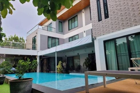 5 Bedroom House for sale in Nong Prue, Chonburi