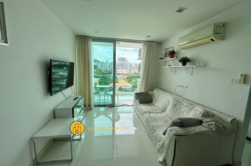 1 Bedroom Condo for Sale or Rent in Park Royal 3, Nong Prue, Chonburi