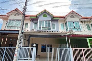 2 Bedroom Townhouse for sale in Parinyachat 2 Phuttamonthon 4, Om Noi, Samut Sakhon