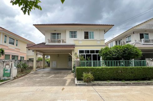 3 Bedroom House for sale in CHAIYAPRUEK PETCHKASEM 81, Nong Khaem, Bangkok