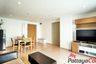 2 Bedroom Condo for rent in The Urban Pattaya, Nong Prue, Chonburi