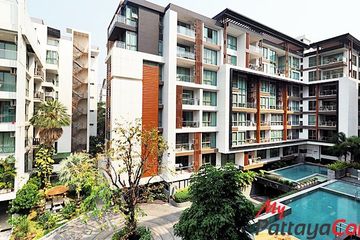 2 Bedroom Condo for rent in The Urban Pattaya, Nong Prue, Chonburi