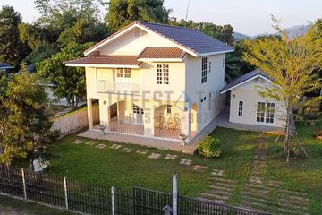 3 Bedroom House for Sale or Rent in Nong Yaeng, Chiang Mai