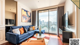 2 Bedroom Condo for Sale or Rent in KHUN by YOO inspired by Starck, Khlong Tan Nuea, Bangkok near BTS Thong Lo