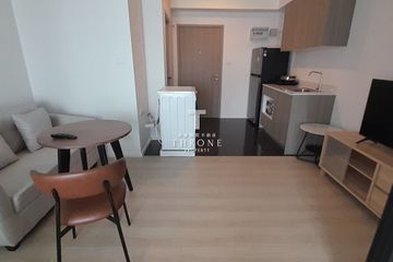 1 Bedroom Condo for rent in A Space Mega, Bang Phli Yai, Samut Prakan