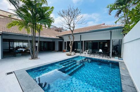 6 Bedroom Villa for rent in Nong Prue, Chonburi