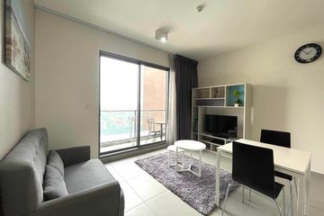 1 Bedroom Condo for rent in Phra Khanong Nuea, Bangkok near BTS Ekkamai