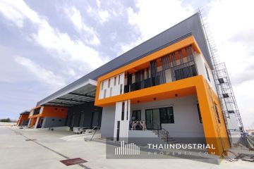Office for rent in Bang Pla, Samut Prakan