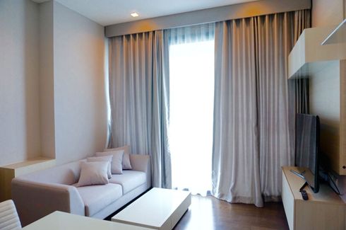 1 Bedroom Condo for rent in Makkasan, Bangkok near MRT Phetchaburi