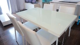 1 Bedroom Condo for rent in Makkasan, Bangkok near MRT Phetchaburi