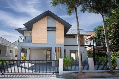 3 Bedroom House for sale in Ban Waen, Chiang Mai