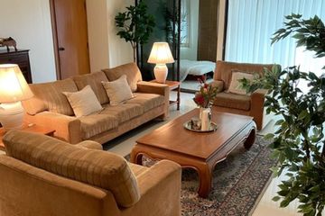 3 Bedroom Condo for Sale or Rent in Fifty Fifth Tower, Khlong Tan Nuea, Bangkok near BTS Thong Lo