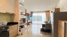 2 Bedroom Condo for rent in Circle Condominium, Makkasan, Bangkok near Airport Rail Link Makkasan