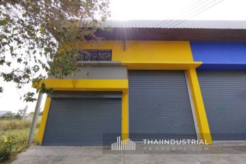 Warehouse / Factory for sale in Bang Pla, Samut Prakan