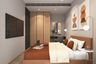 2 Bedroom Condo for rent in BEATNIQ Sukhumvit 32, Khlong Tan, Bangkok near BTS Thong Lo