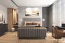 2 Bedroom Condo for rent in BEATNIQ Sukhumvit 32, Khlong Tan, Bangkok near BTS Thong Lo