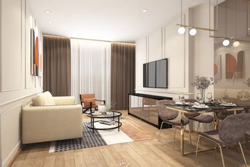 2 Bedroom Condo for rent in BEATNIQ Sukhumvit 32, Khlong Tan, Bangkok near BTS Thong Lo