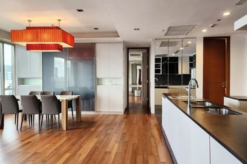 3 Bedroom Condo for rent in Ashton Morph 38, Phra Khanong, Bangkok near BTS Thong Lo