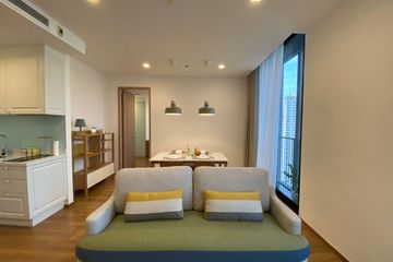 2 Bedroom Condo for rent in Khlong Tan Nuea, Bangkok near BTS Phrom Phong