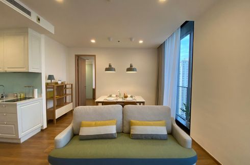 2 Bedroom Condo for rent in Khlong Tan Nuea, Bangkok near BTS Phrom Phong