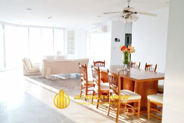 3 Bedroom Condo for rent in Fifty Fifth Tower, Khlong Tan Nuea, Bangkok near BTS Thong Lo