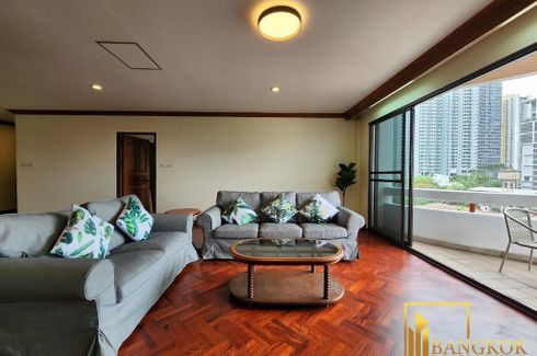 2 Bedroom Apartment for rent in NL Residence, Khlong Toei Nuea, Bangkok near MRT Phetchaburi