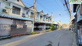 2 Bedroom Townhouse for sale in Nong Tamlueng, Chonburi