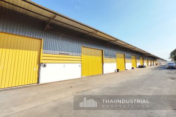 Warehouse / Factory for rent in Phimon Rat, Nonthaburi