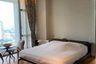 1 Bedroom Condo for Sale or Rent in The Sukhothai Residences, Thung Maha Mek, Bangkok near MRT Lumpini