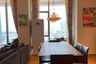 1 Bedroom Condo for Sale or Rent in The Sukhothai Residences, Thung Maha Mek, Bangkok near MRT Lumpini
