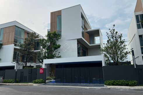 3 Bedroom House for Sale or Rent in VIVE Krungthep Kreetha, Saphan Sung, Bangkok