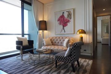 2 Bedroom Condo for Sale or Rent in The XXXIX by Sansiri, Khlong Tan Nuea, Bangkok near BTS Phrom Phong