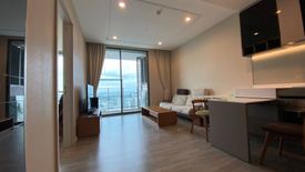 1 Bedroom Condo for rent in Bang Sue, Bangkok near MRT Bang Pho