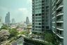 2 Bedroom Condo for rent in Quattro by Sansiri, Khlong Tan Nuea, Bangkok near BTS Thong Lo