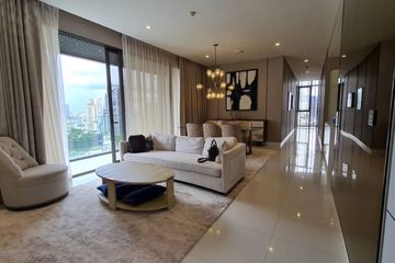 2 Bedroom Condo for rent in Vittorio, Khlong Tan Nuea, Bangkok near BTS Phrom Phong
