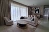 2 Bedroom Condo for rent in Vittorio, Khlong Tan Nuea, Bangkok near BTS Phrom Phong