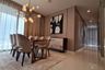 2 Bedroom Condo for rent in Vittorio, Khlong Tan Nuea, Bangkok near BTS Phrom Phong